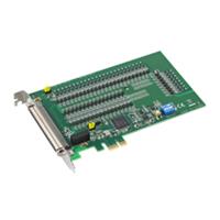 PCIE-1756 Isolated Digital I/O